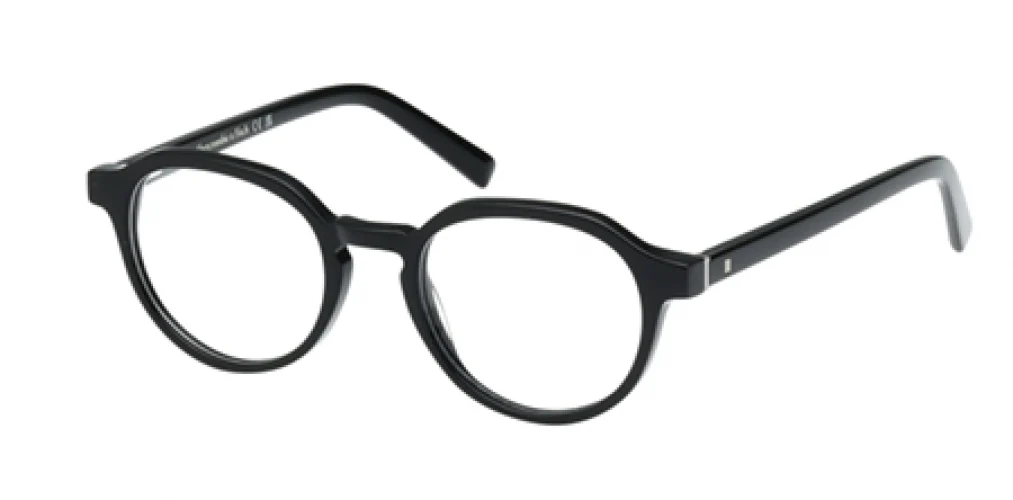 ABERCROMBIE & FITCH 50063 Eyeglasses - Image 2