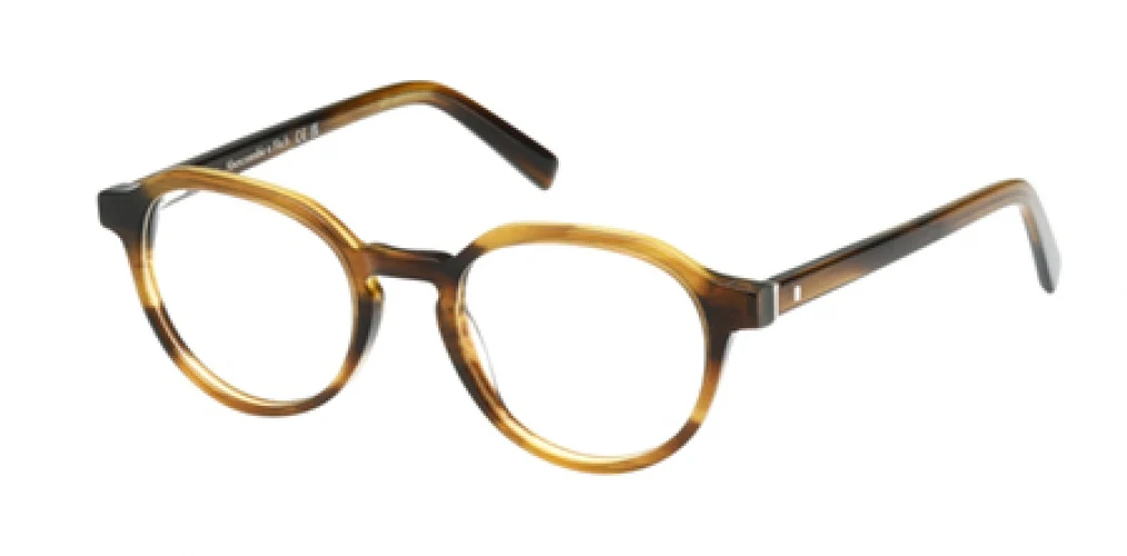 ABERCROMBIE & FITCH 50063 Eyeglasses - Image 3