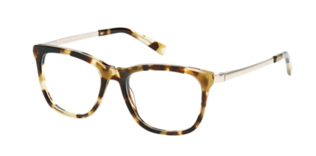 ABERCROMBIE & FITCH 50065 Eyeglasses - Image 2