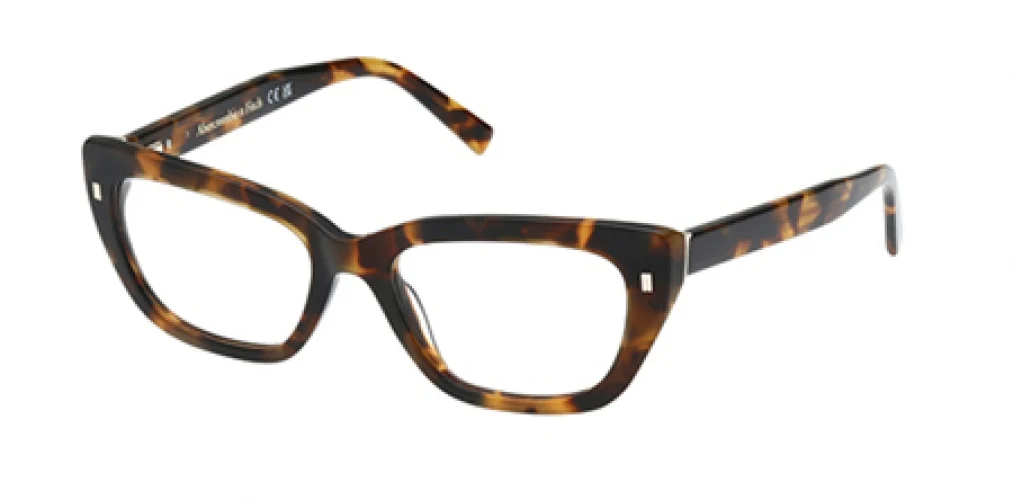 ABERCROMBIE & FITCH 50066 Eyeglasses - Image 2