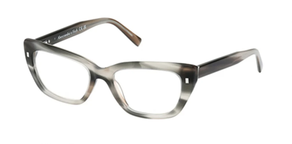 ABERCROMBIE & FITCH 50066 Eyeglasses - Image 3