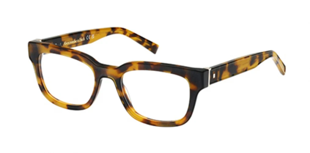 ABERCROMBIE & FITCH 50068 Eyeglasses - Image 2