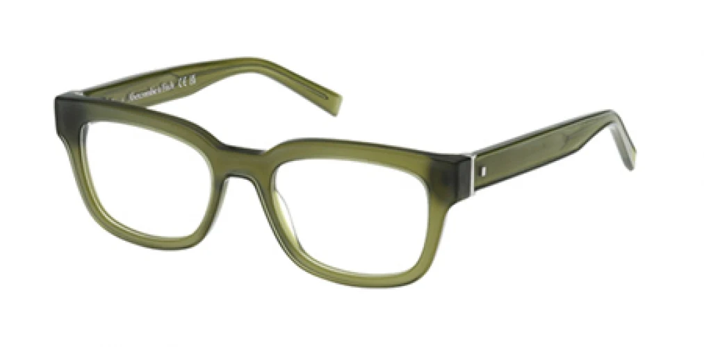 ABERCROMBIE & FITCH 50068 Eyeglasses - Image 3