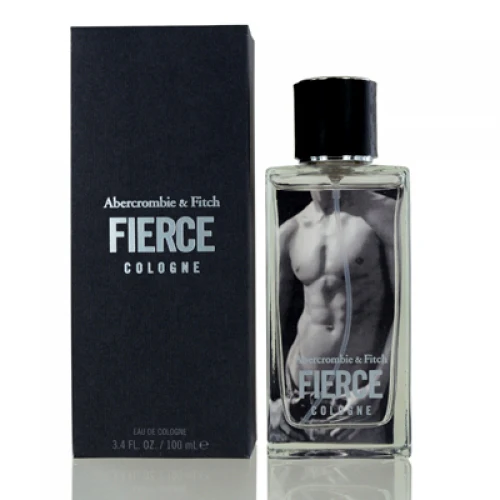 Abercrombie & Fitch Fierce Cologne Spray