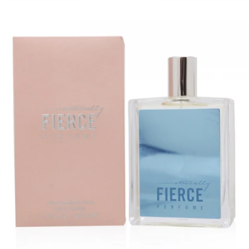 Abercrombie Naturally Fierce EDP Spray - Image 2