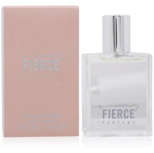Abercrombie Naturally Fierce EDP Spray - Image 3