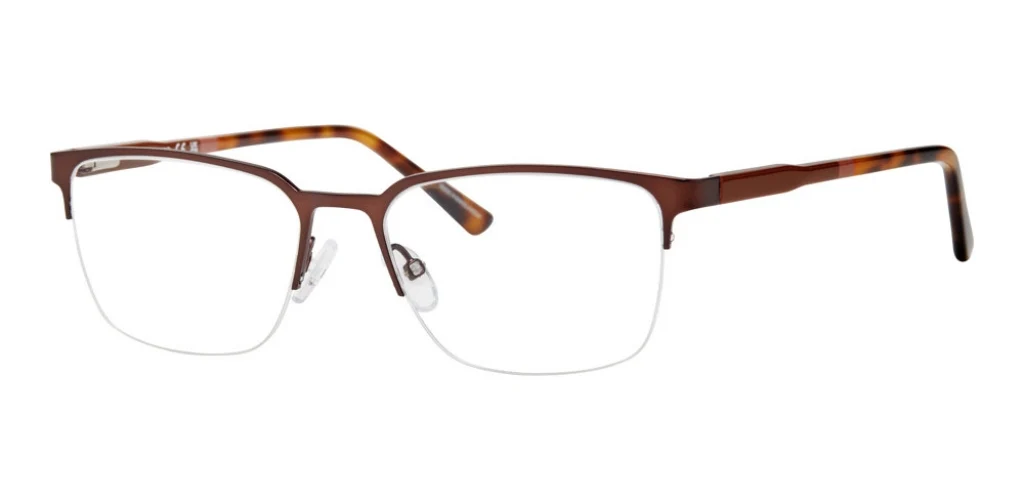 Adensco AD152 Eyeglasses - Image 3