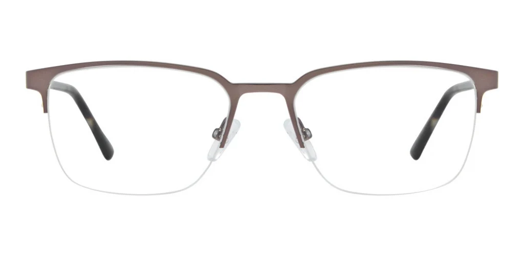 Adensco AD152 Eyeglasses - Image 6
