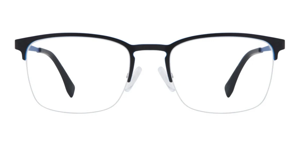 Adensco AD156 Eyeglasses - Image 2