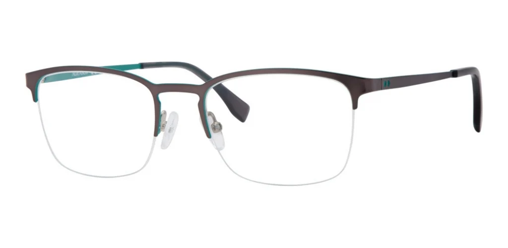 Adensco AD156 Eyeglasses - Image 3