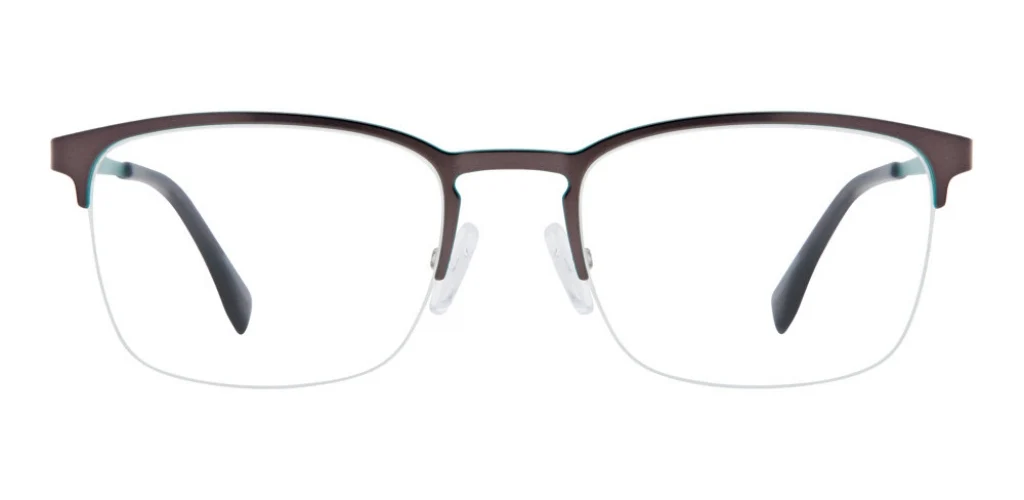 Adensco AD156 Eyeglasses - Image 4