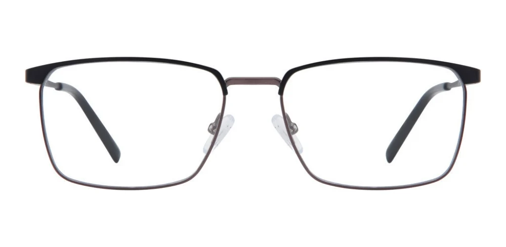 Adensco AD157 Eyeglasses - Image 2
