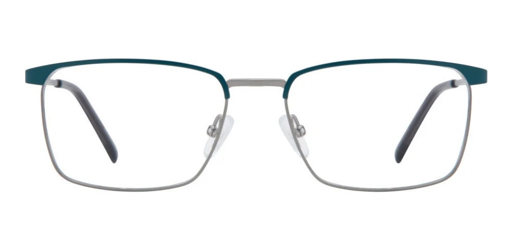 Adensco AD157 Eyeglasses - Image 4