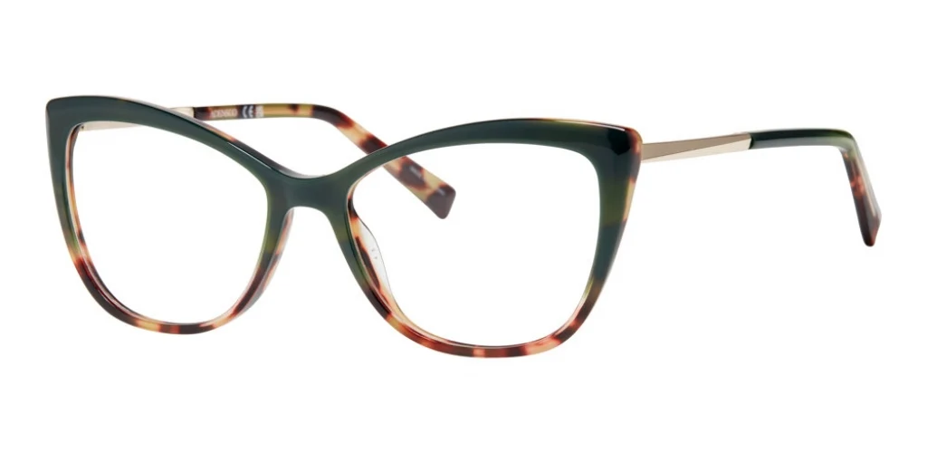 Adensco AD261 Eyeglasses - Image 3