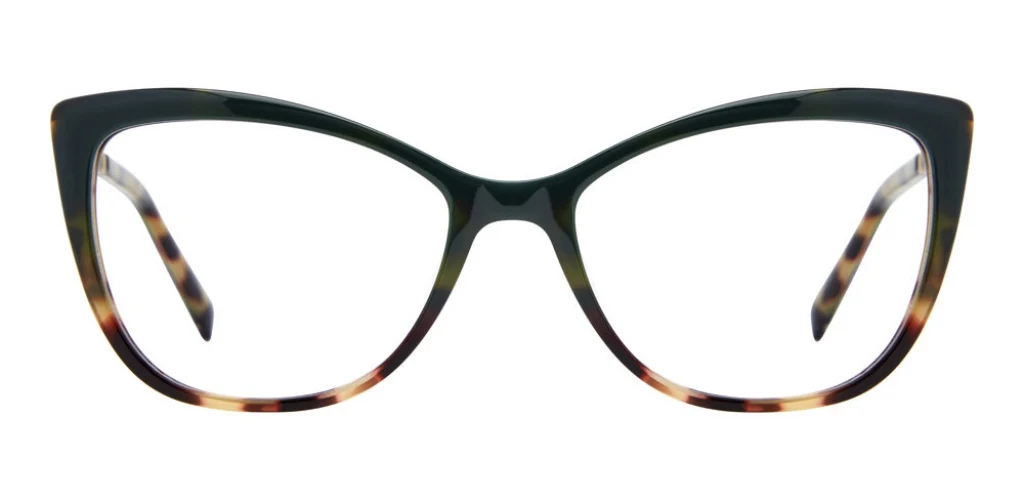 Adensco AD261 Eyeglasses - Image 4