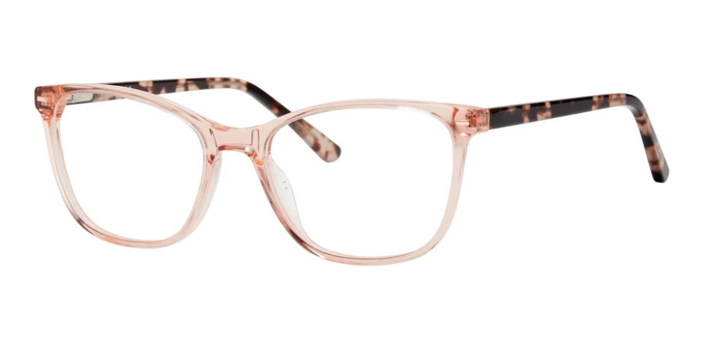 Adensco AD262 Eyeglasses - Image 3