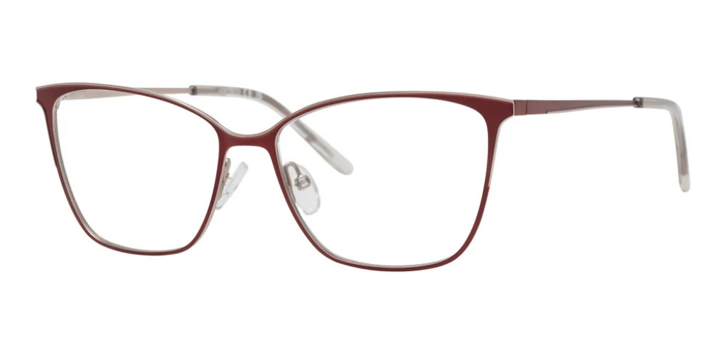 Adensco AD263 Eyeglasses - Image 5