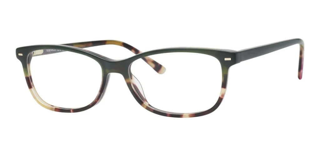 Adensco AD264 Eyeglasses - Image 5
