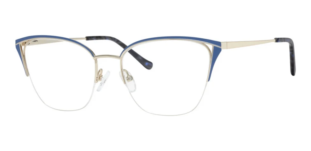 Adensco AD265 Eyeglasses - Image 5