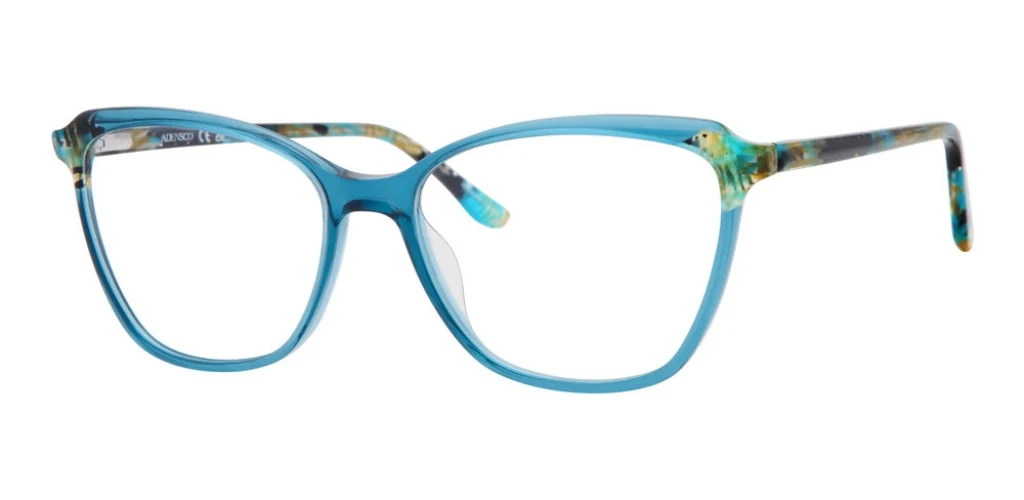 Adensco AD268 Eyeglasses