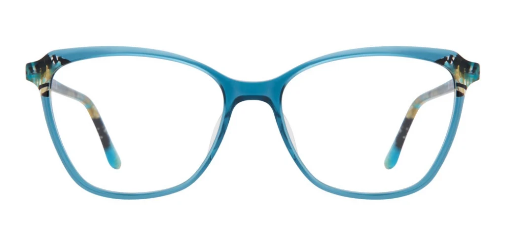 Adensco AD268 Eyeglasses - Image 2