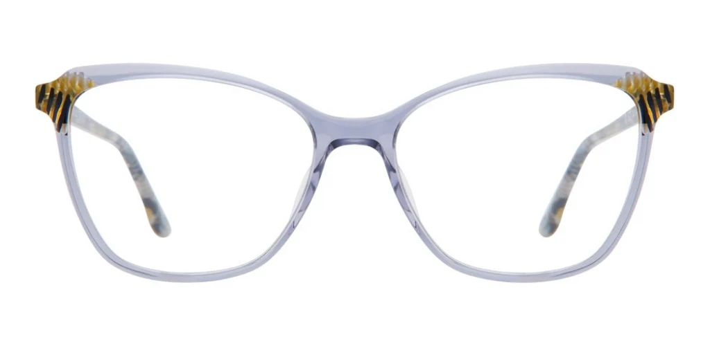 Adensco AD268 Eyeglasses - Image 4