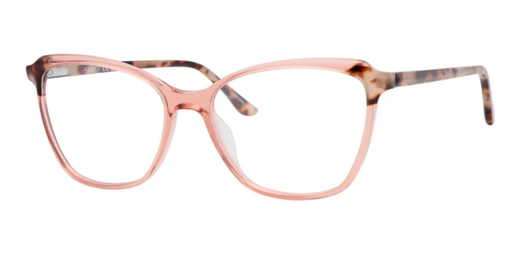 Adensco AD268 Eyeglasses - Image 5