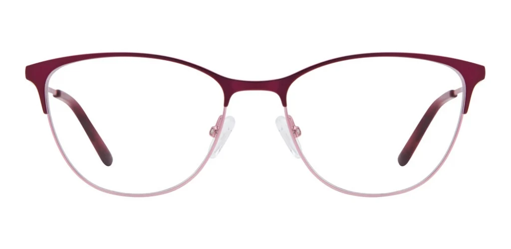 Adensco AD269 Eyeglasses - Image 2