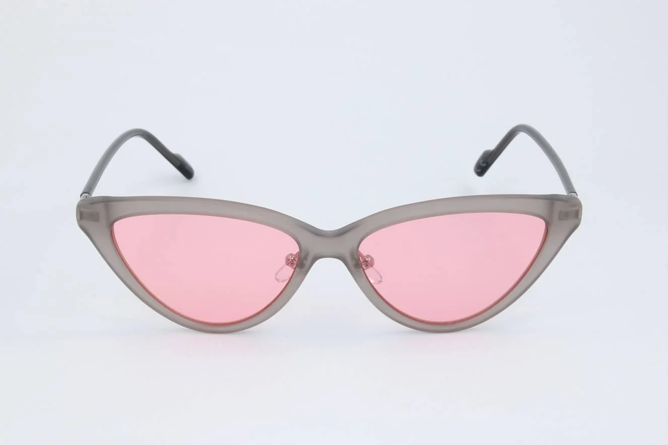 Adidas AOK006CK4095 Sunglasses - Image 2