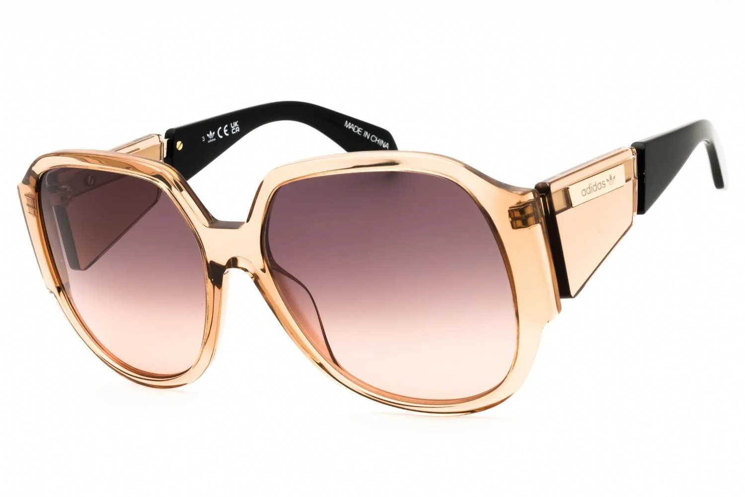 Adidas OR0098 Sunglasses - Image 2