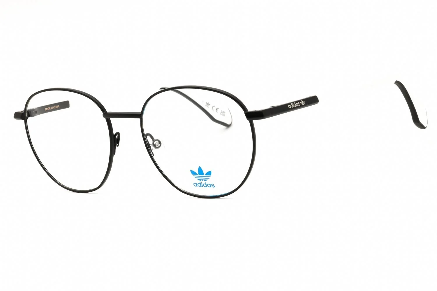 Adidas OR5071 Eyeglasses - Image 2