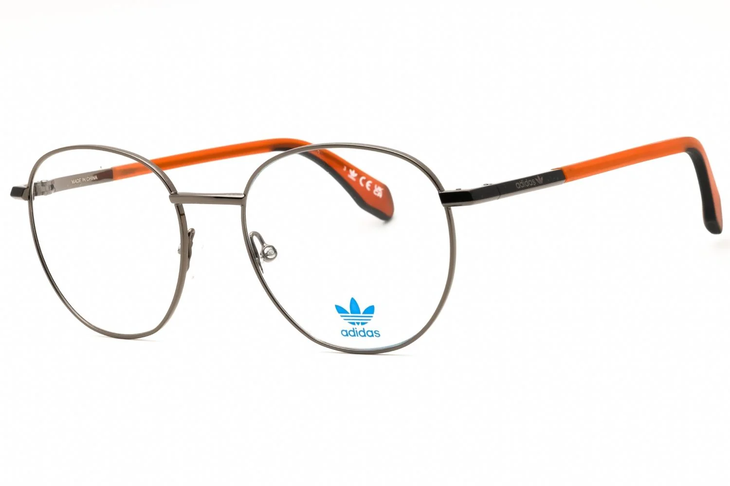Adidas OR5071 Eyeglasses - Image 3
