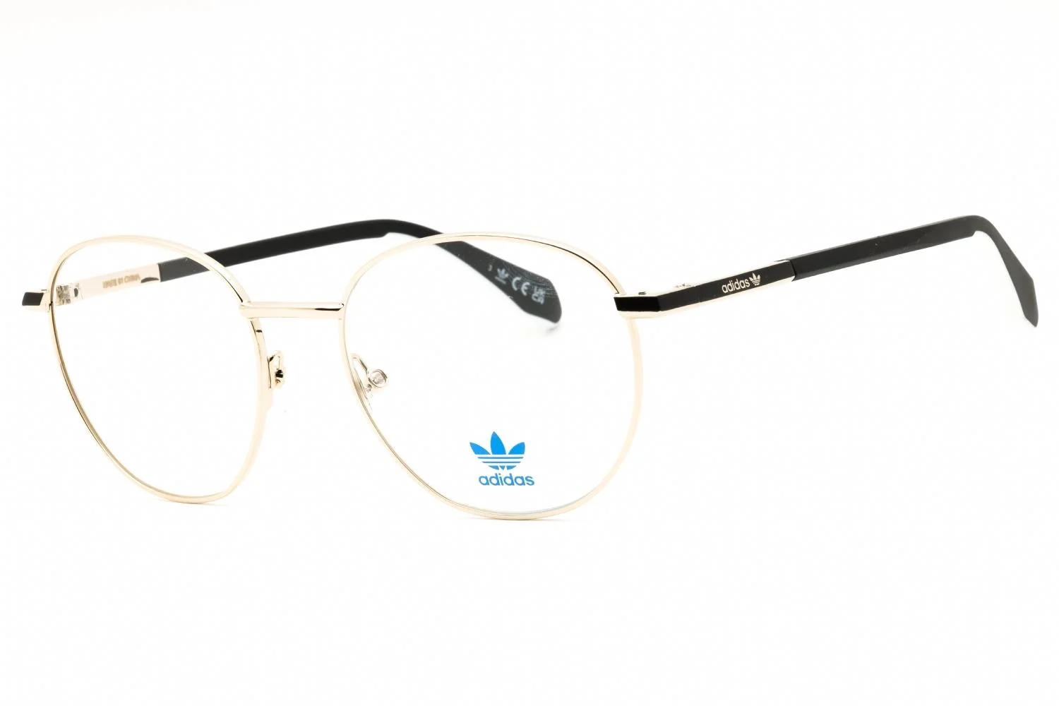 Adidas OR5071 Eyeglasses - Image 4