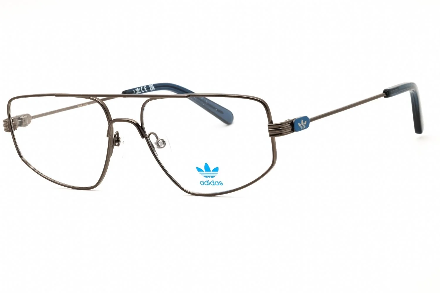 Adidas OR5106 Eyeglasses - Image 2