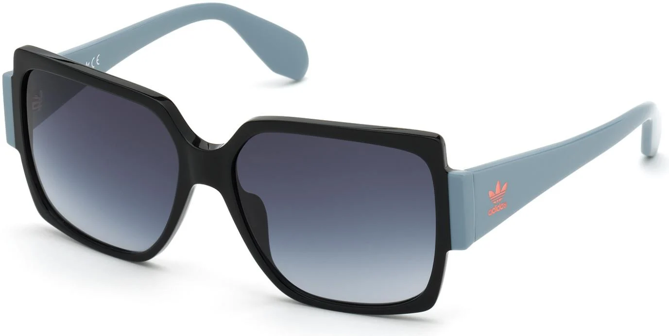 ADIDAS ORIGINALS 0005 Sunglasses - Image 2