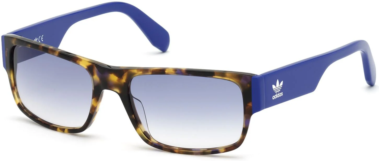 ADIDAS ORIGINALS 0007 Sunglasses - Image 2