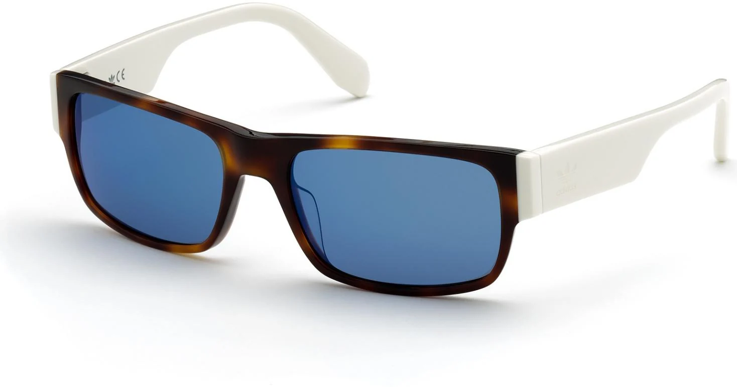 ADIDAS ORIGINALS 0007 Sunglasses - Image 3