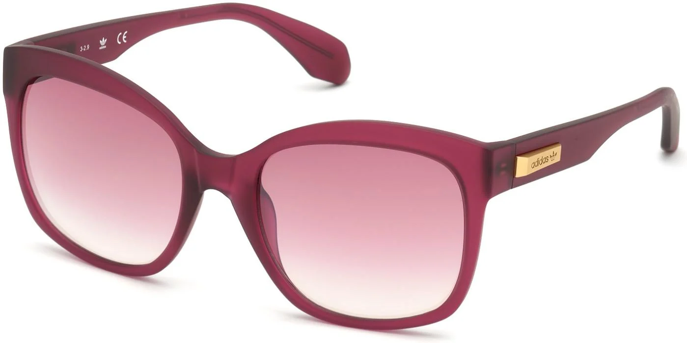 ADIDAS ORIGINALS 0012 Sunglasses - Image 2