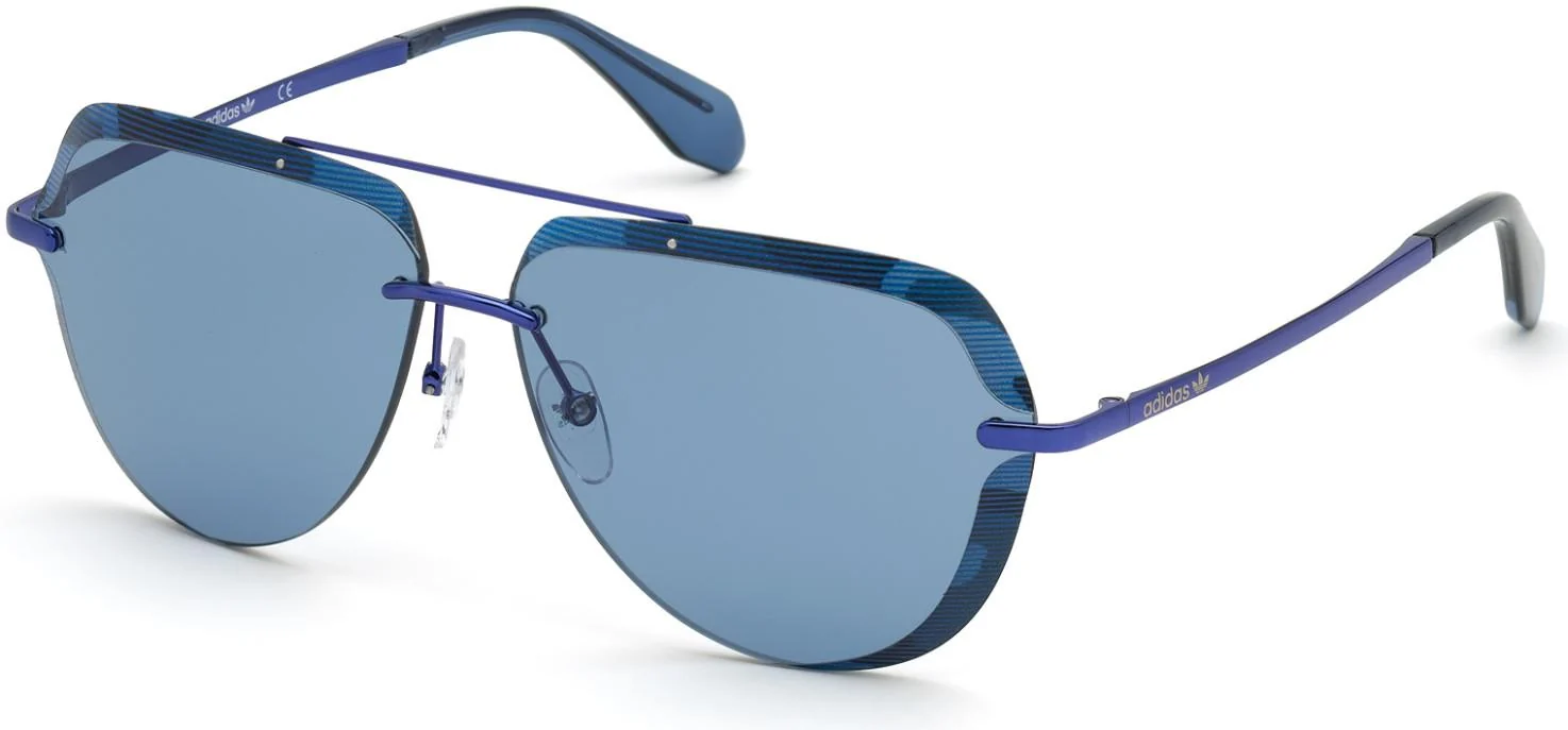ADIDAS ORIGINALS 0018 Sunglasses - Image 2