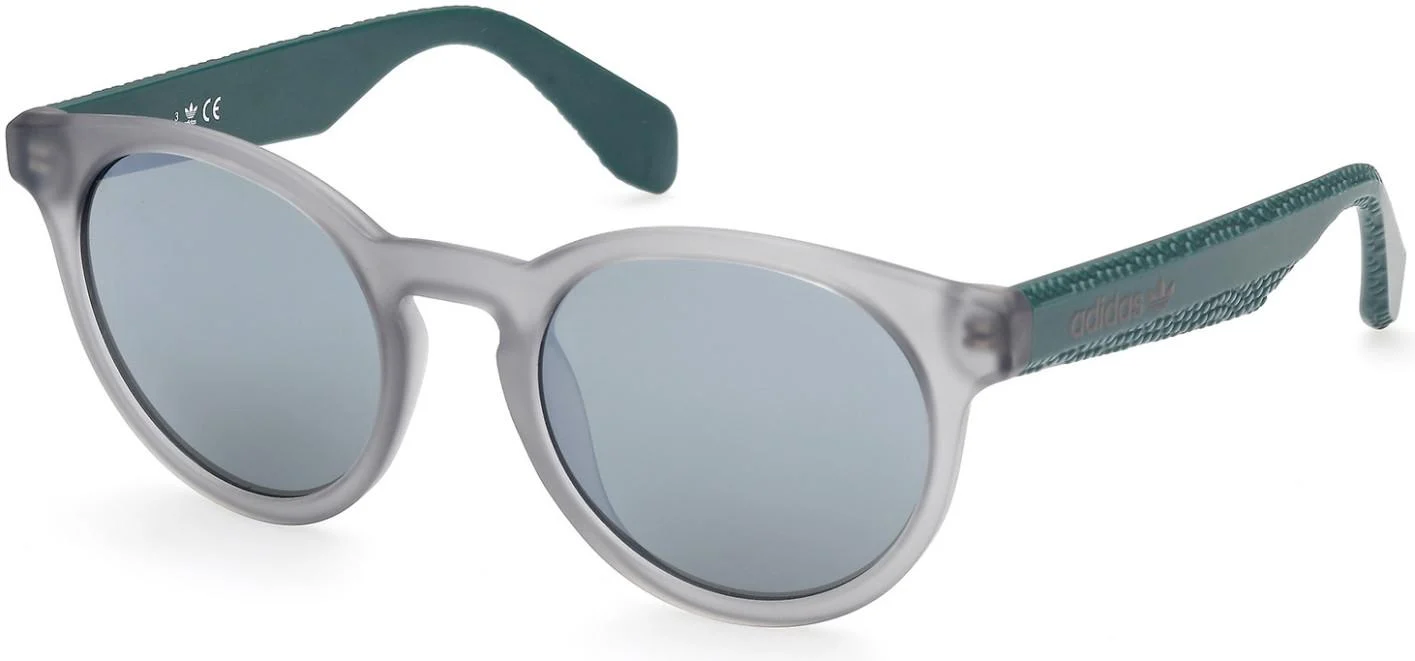 ADIDAS ORIGINALS 0056 Sunglasses - Image 2