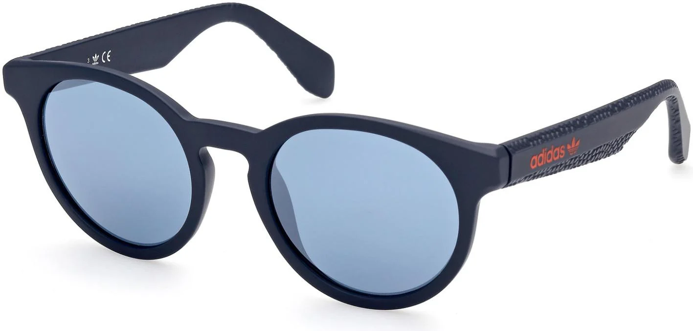 ADIDAS ORIGINALS 0056 Sunglasses - Image 3