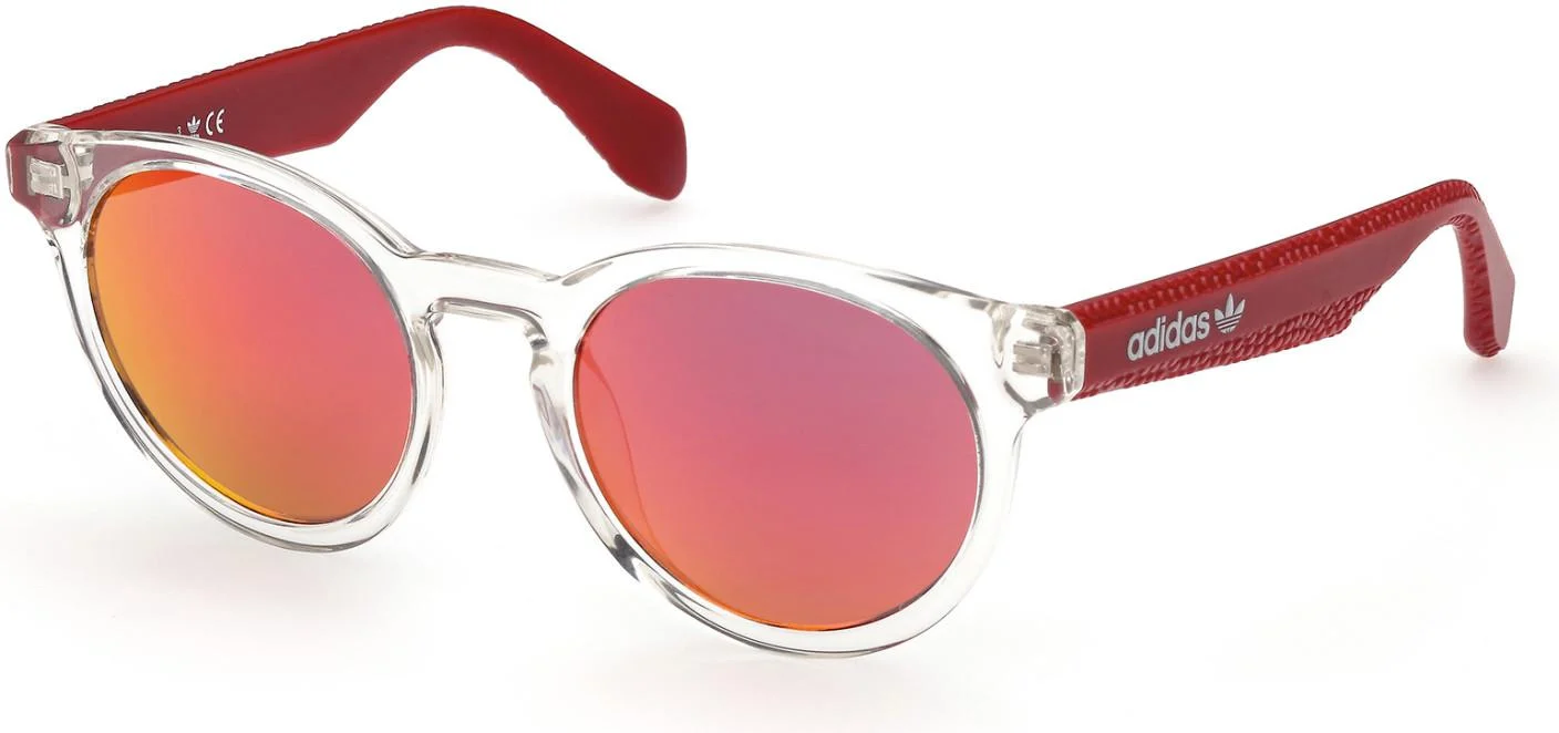 ADIDAS ORIGINALS 0056 Sunglasses - Image 4