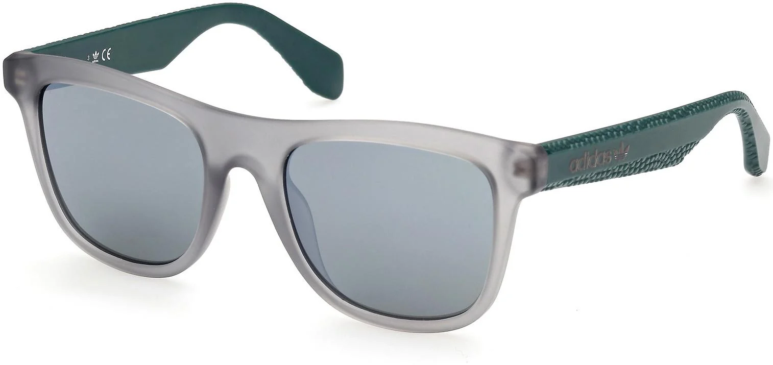 ADIDAS ORIGINALS 0057 Sunglasses - Image 2