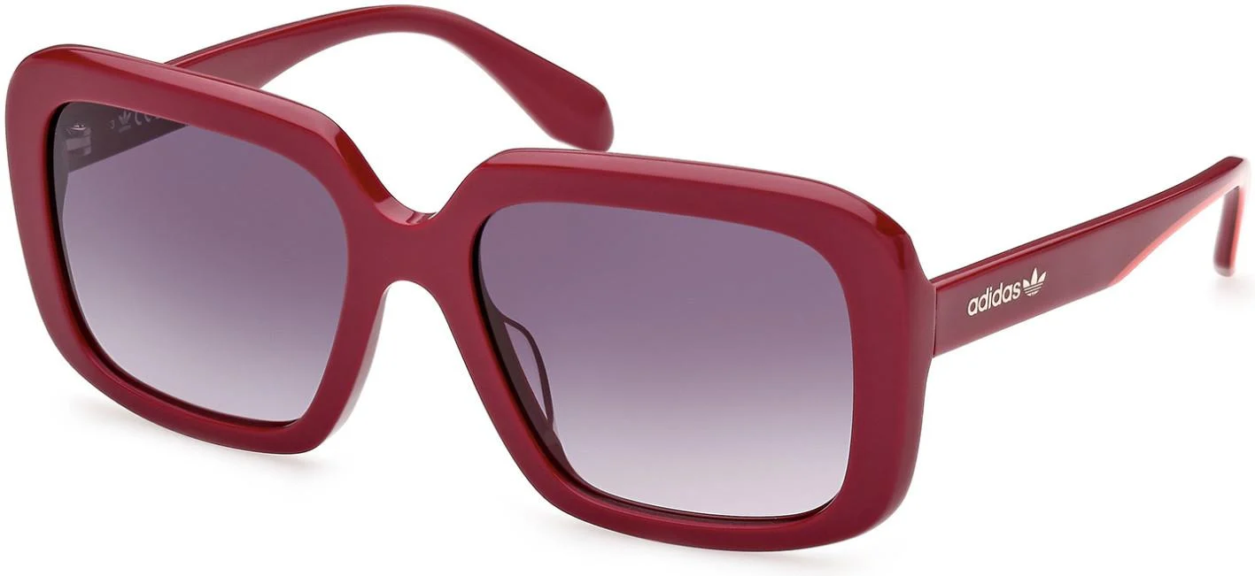 ADIDAS ORIGINALS 0065 Sunglasses - Image 2