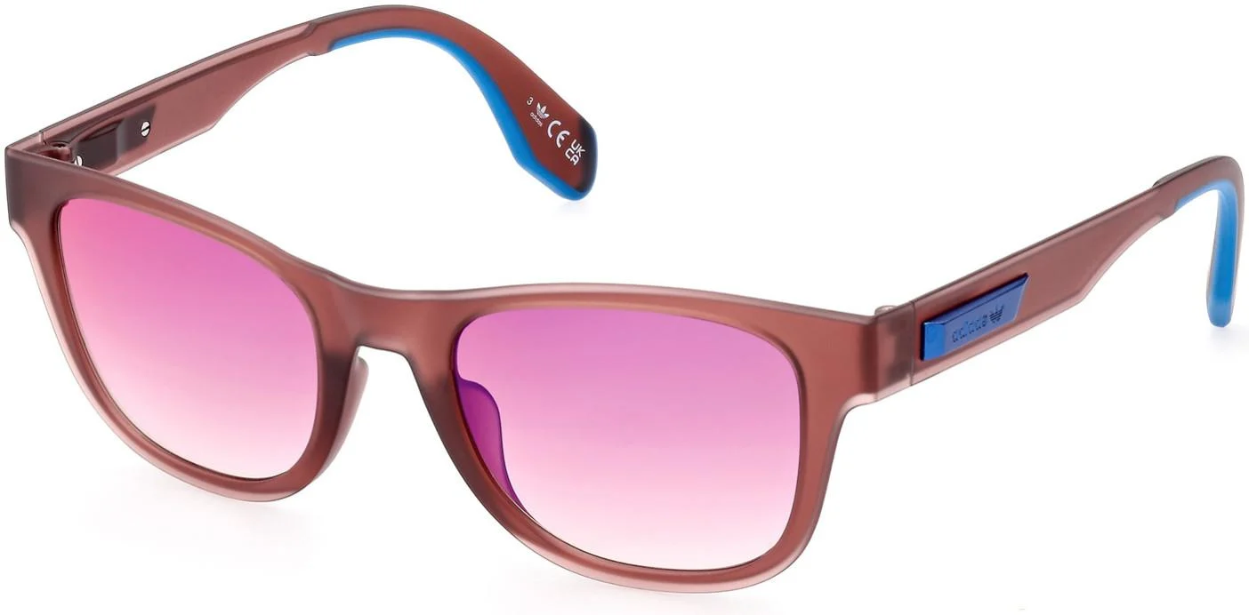 ADIDAS ORIGINALS 0079 Sunglasses - Image 2