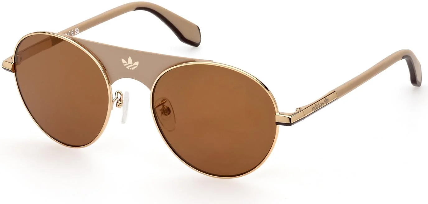 ADIDAS ORIGINALS 0092 Sunglasses - Image 2