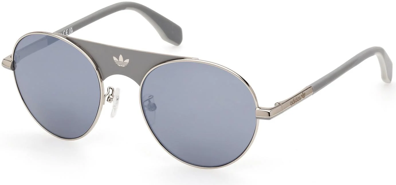 ADIDAS ORIGINALS 0092 Sunglasses - Image 3