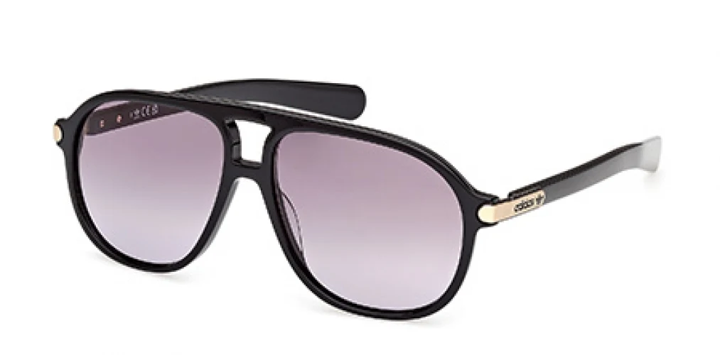 ADIDAS ORIGINALS 0136 Sunglasses