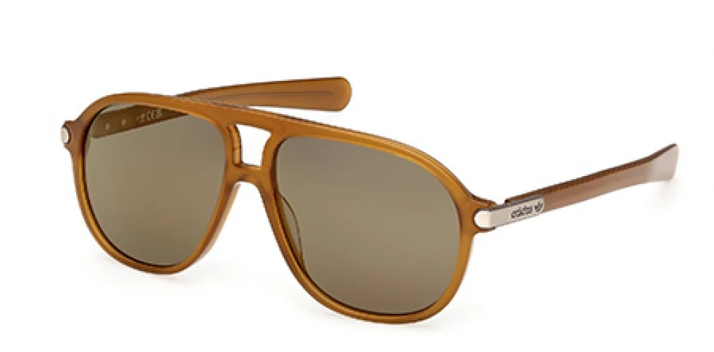 ADIDAS ORIGINALS 0136 Sunglasses - Image 2