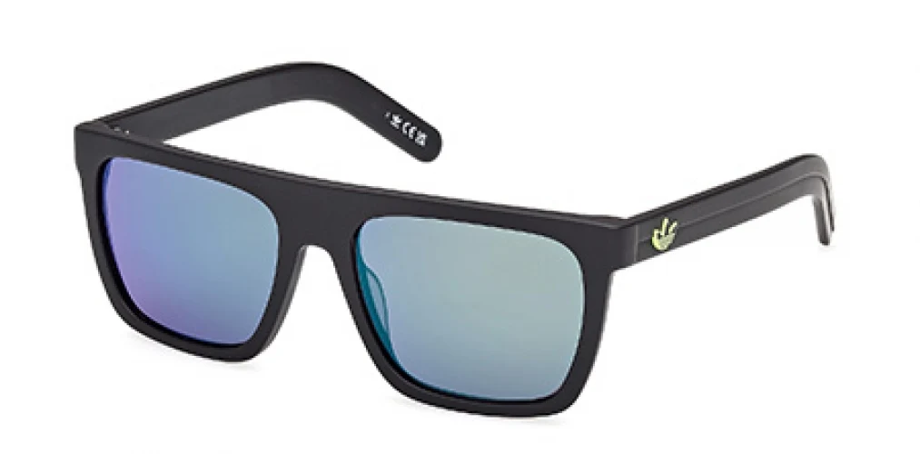 ADIDAS ORIGINALS 0140 Sunglasses - Image 2